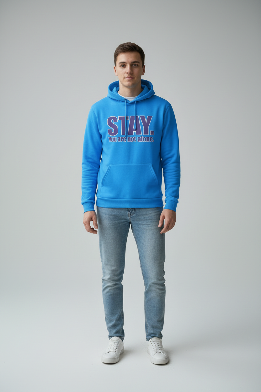 STAY Hoodie