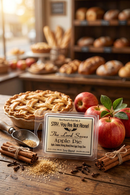 Apple Pie
