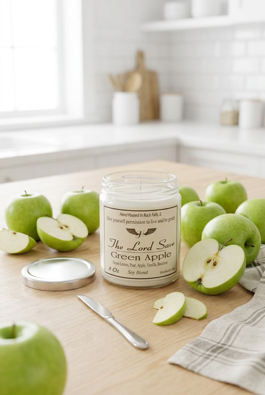 Green Apple