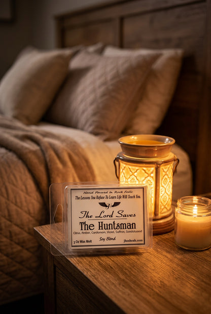 The Huntsman