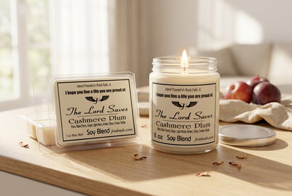 Cashmere Plum