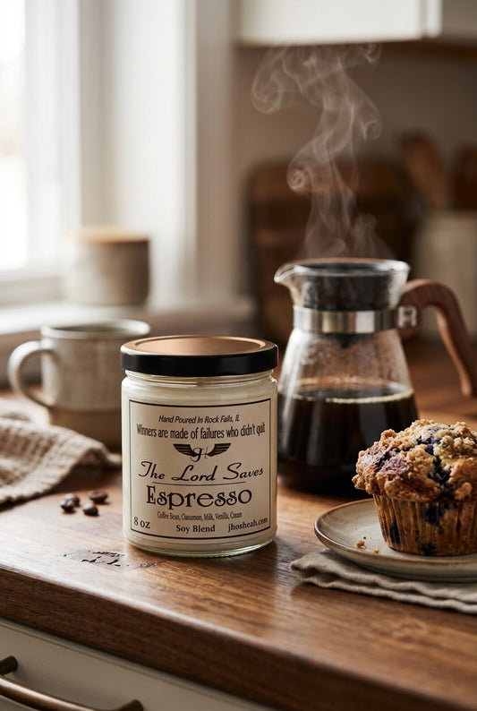 Espresso
