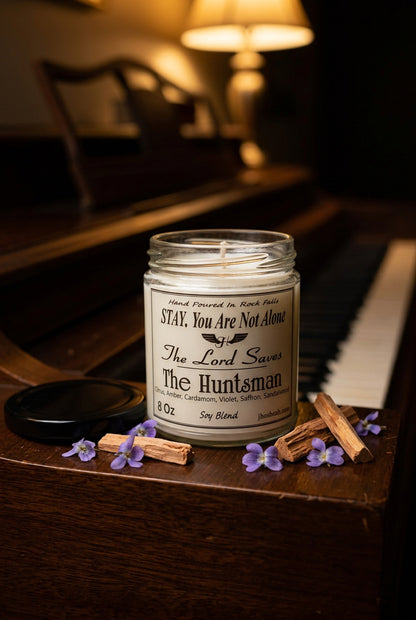 The Huntsman