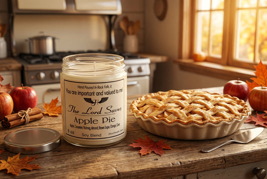 Apple Pie