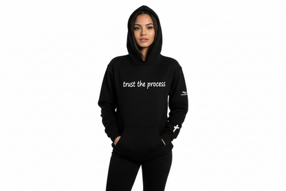 Trust The Process Hoodie