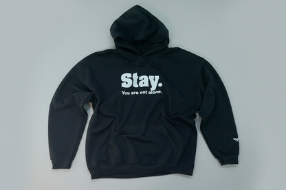 STAY Hoodie