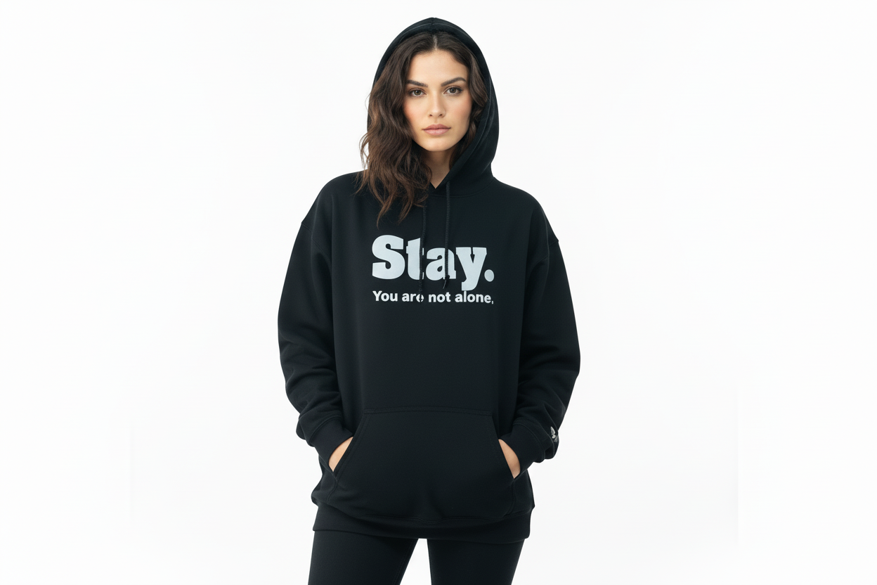 STAY Hoodie