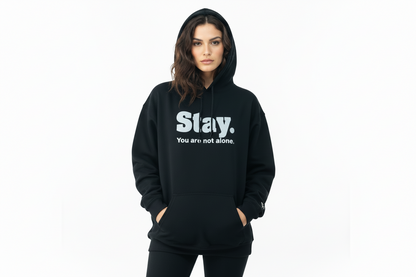 STAY Hoodie