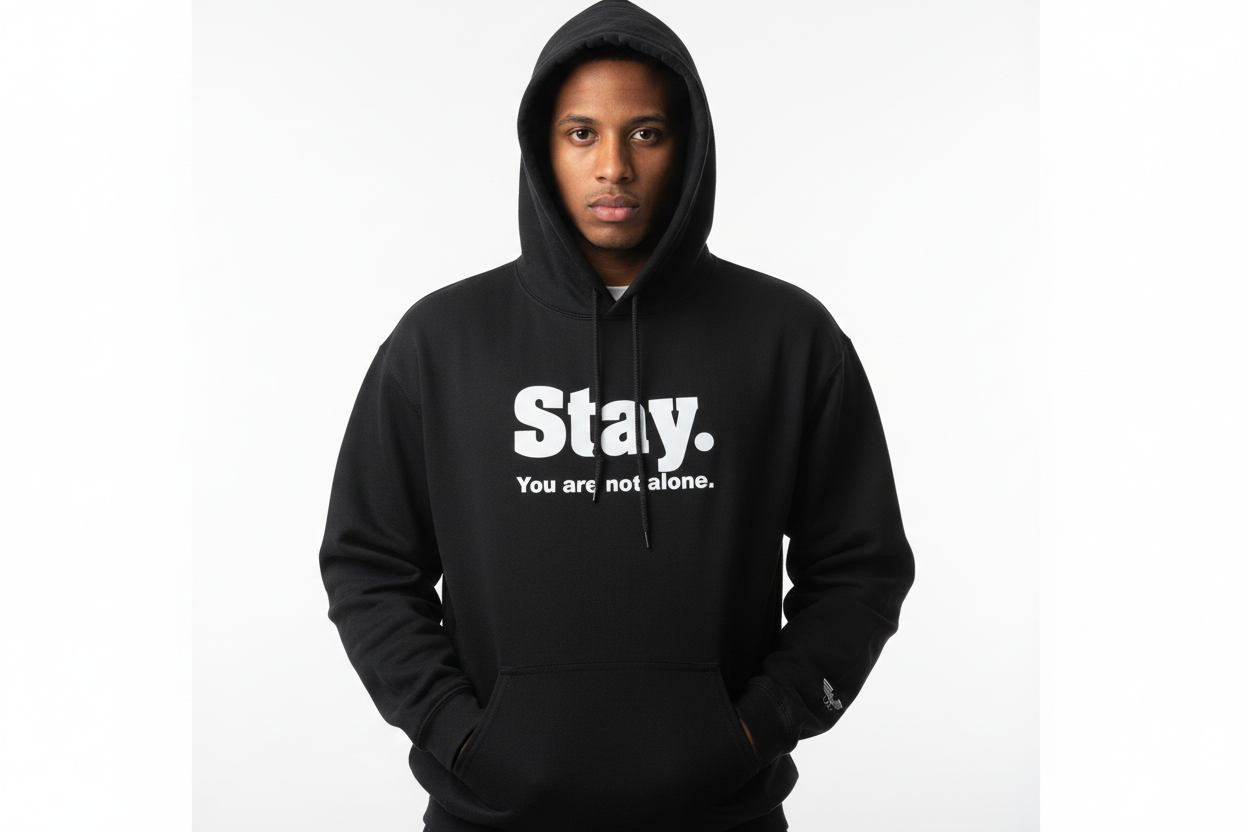 STAY Hoodie