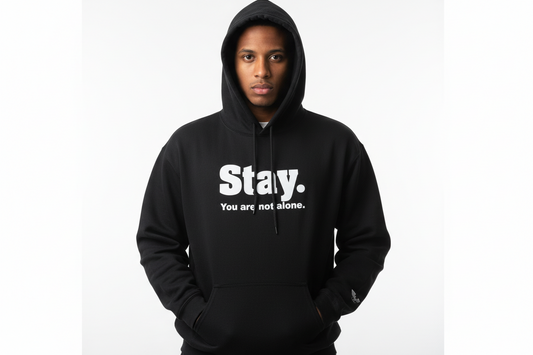 STAY Hoodie