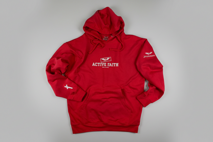 Active Faith Sweat Suit