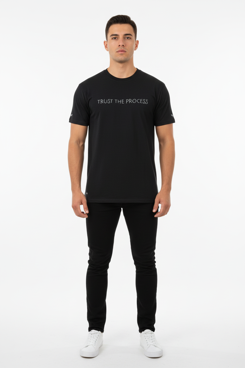 Trust The Process Tee