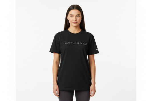Trust The Process Tee