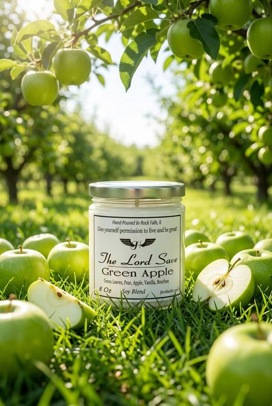 Green Apple