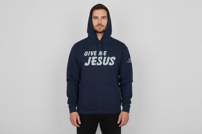 Give Me Jesus Hoodie