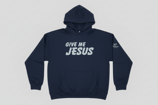 Give Me Jesus Hoodie