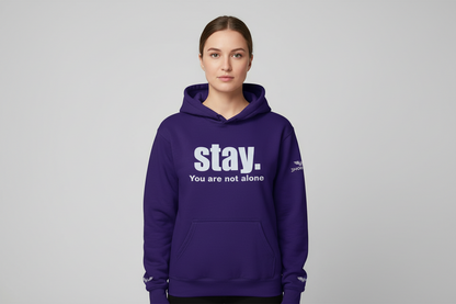 Stay Hoodie
