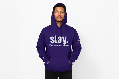 Stay Hoodie