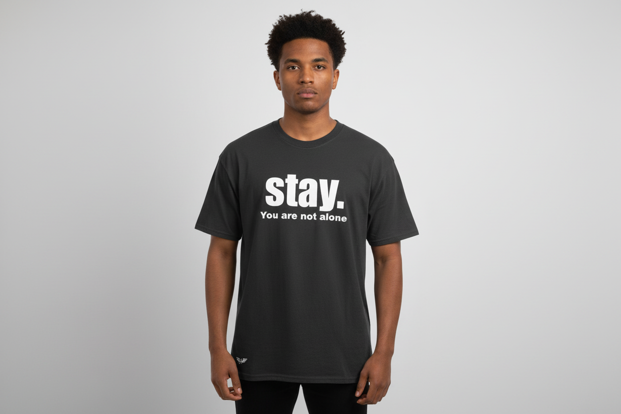 STAY Tee
