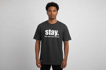STAY Tee