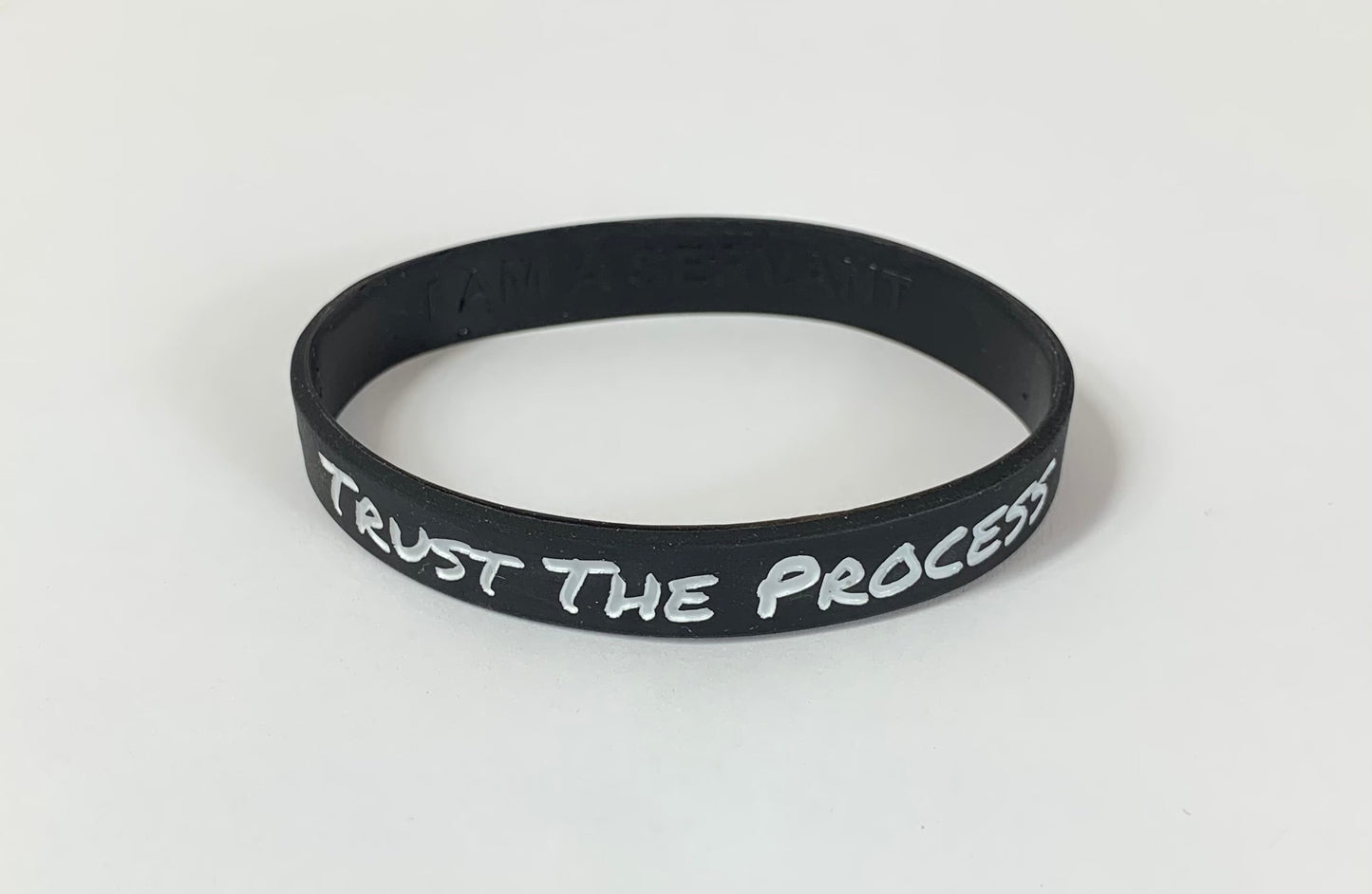 Trust The Process